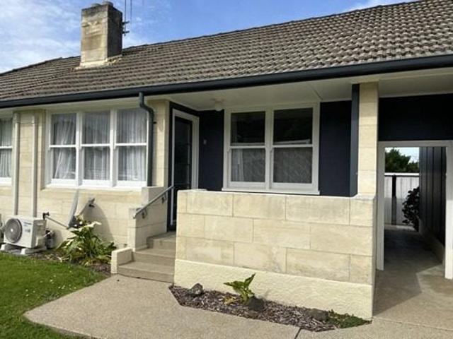 oamaru, 1 bedroom