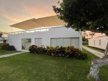 OACASION! VENDO CASA EN ASIA PLAYA PALMAS DE 4 DORMITORIOS
