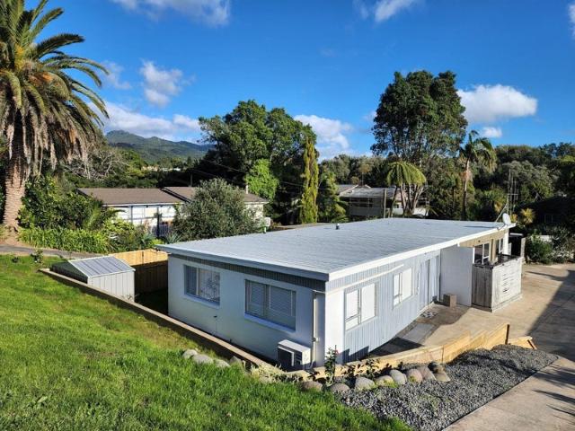 oakura, 2 bedrooms