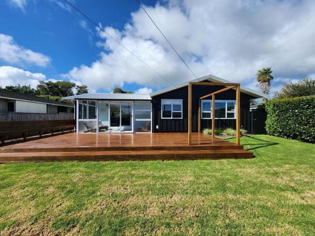 oakura, 4 bedrooms