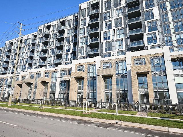Oakville 2 Bdrm 1 Bth Neyagawa Blvd/ Dundas St W