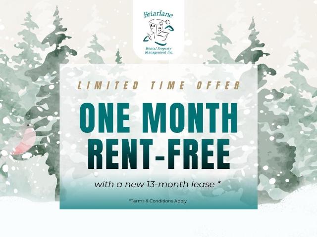 Oakville Apartments for Rent 262 & 268 Reynolds