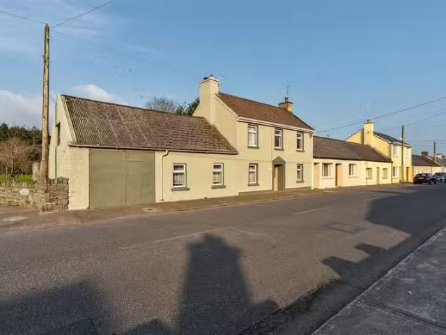 Oakville, Cork Road, Killeagh, Cork