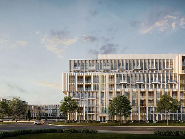 Oakville Pre Construction Wilmot Condos