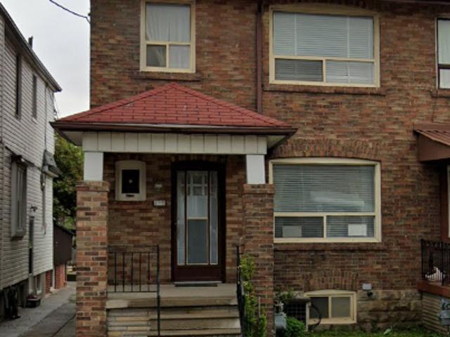OAKWOOD AVE & ST CLAIR AVE W Bsmt Condo for Rent