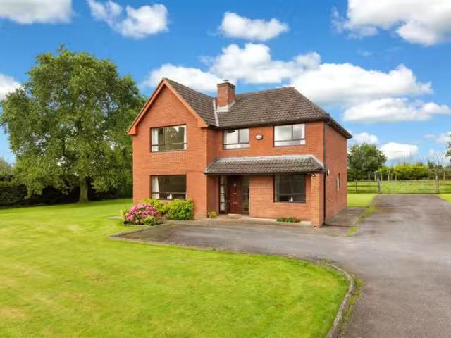 Oakwood, Waynestown, Dunboyne, Co. Meath