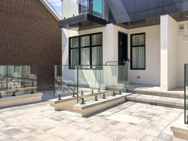 Oakwood 2 Bedroom Apartment for Rent at 587 Oakwood Ave, Toronto, ON M6E 2X7 Oakwood Vaughn
