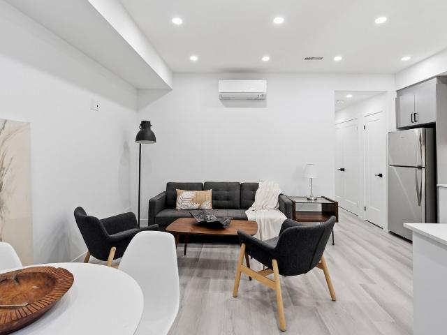 Oakwood 2 Bedroom Apartment for Rent at 587 Oakwood Ave, Toronto, ON M6E 2X7 Oakwood Vaughn