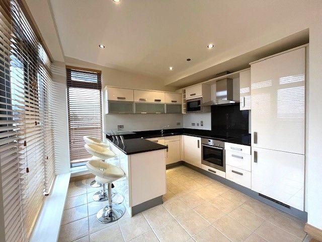 Oak House, Carrickmines, Dublin 18
