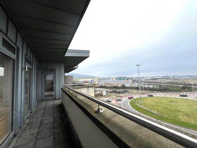 Oak House, Carrickmines