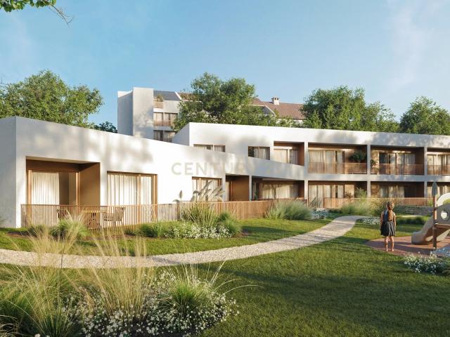 OAK Porto | T2 novo com varanda em condomínio privado na Boavista