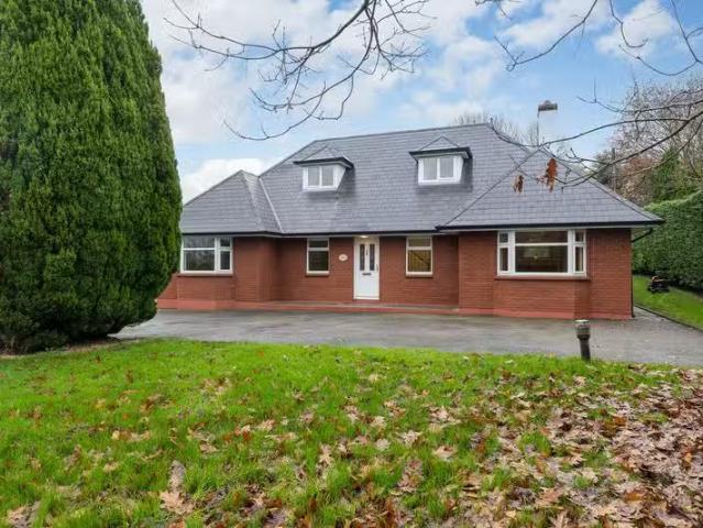 Oak Ridge, Clonhaston, Enniscorthy, Co. Wexford, Y21A7D4 is fo.