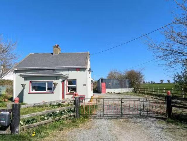Oak Tree Cottage, Shielbaggan, Ramsgrange, Ramsgrange, Co. Wex.