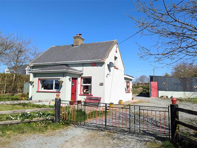 Oak Tree Cottage, Shielbaggan, Ramsgrange, Wexford Brian Wallace Auctioneers 4920 MyHome. Ie Residential