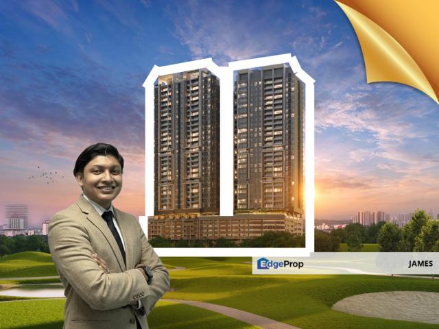 Oaka Residences