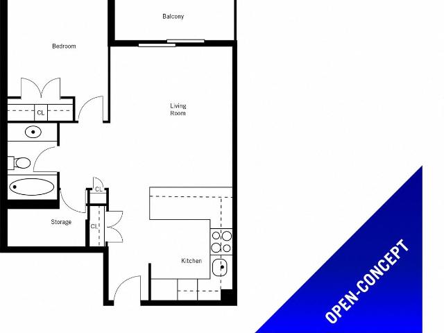 Oakdale Heights 1 Bedroom Apartment for Rent at 16 Capner St, St. Catharines, ON L2P 3X4 Queenston