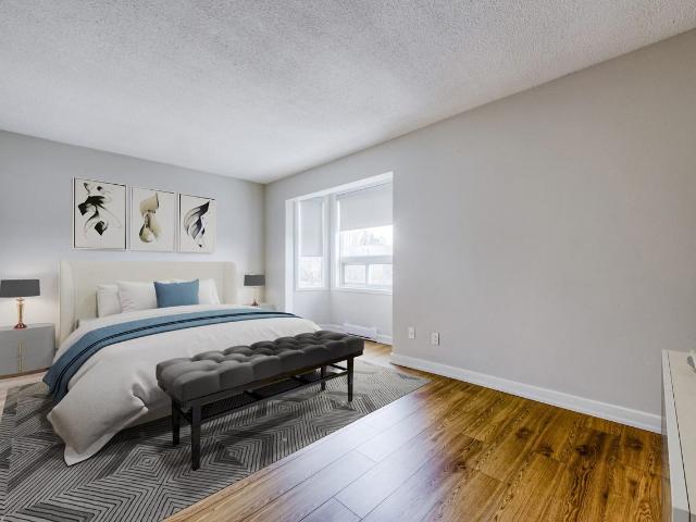 Oakdale Heights 2 Bedroom Apartment for Rent at 16 Capner St, St. Catharines, ON L2P 3X4 Queenston