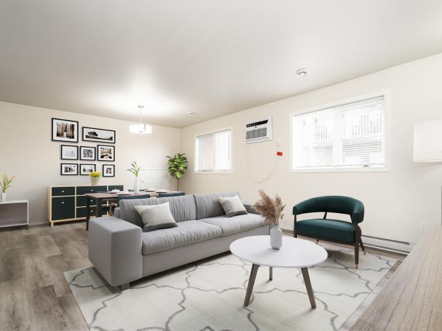 Oakdale Towers 3 Bed Franklin F [object Promise] for Rent