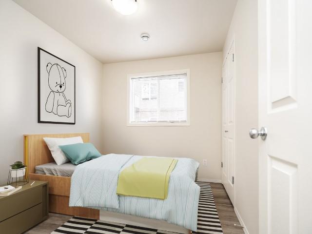 Oakdale Towers 3 Bedroom Apartment for Rent at 59 Oakdale Dr, Blumenort, MB R0A None