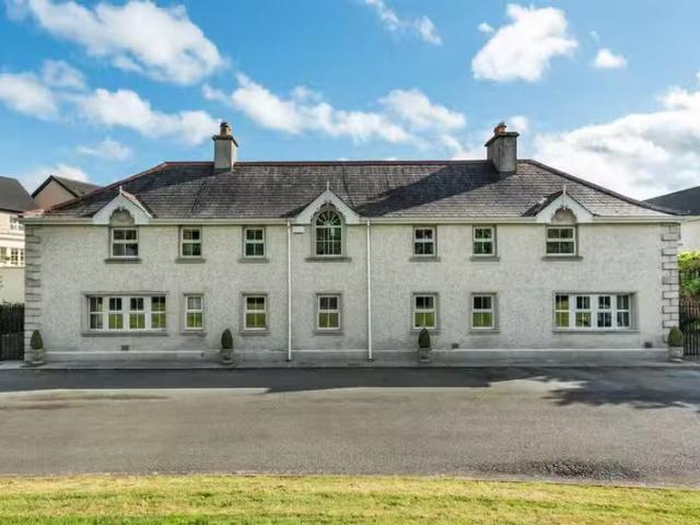 Oakfield Lodge, Blessington Road, Naas, County Kildare