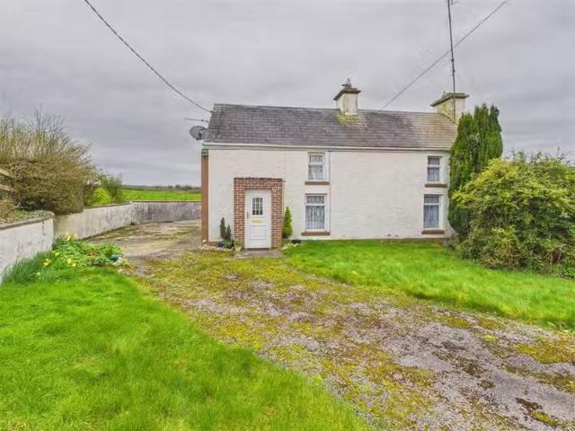 Oakfield, Strokestown, Co. Roscommon, F42 WD53