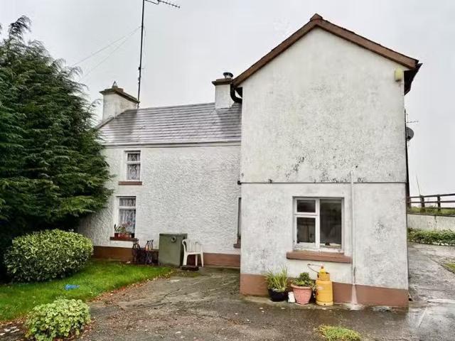 Oakfield, Strokestown, Roscommon, F42 WD53
