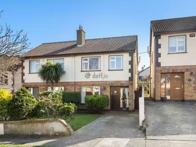 Oaklands, Greystones, Greystones, Co. Wicklow is for rent