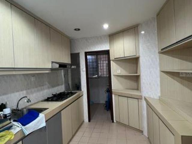 Oakleaf Park Condo Bukit Antarabangsa Jaya Kyoto Garden Sri Ukay 3