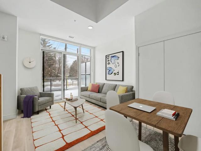 Oakley Ridge