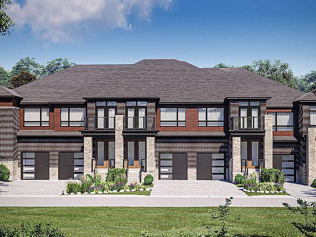 Oakridge Meadows In Gormley_register For Vip Pricing!