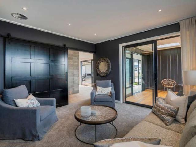 Oakridge Rise, Rangiriri, Waikato