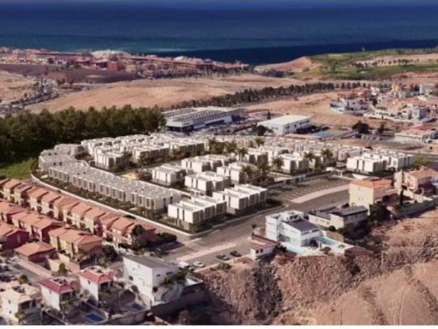 Oase Meloneras: Viviendas de Diseño Exclusivo en El Hornillo/Meloneras