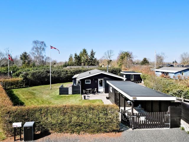 Oasen 46, Fruerlund