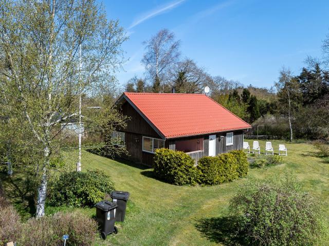 Oasen 26, Fruerlund