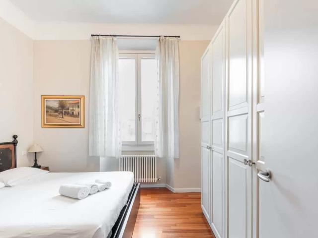 Oasi di comfort e stile in Porta Romana