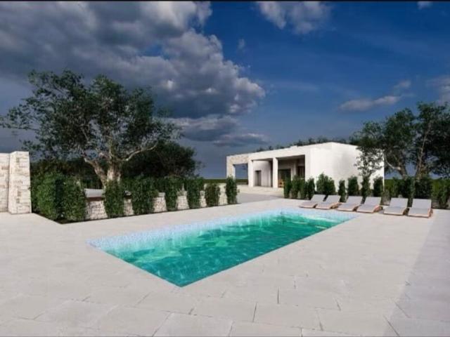 Oasi Salinola 60m² Ostuni