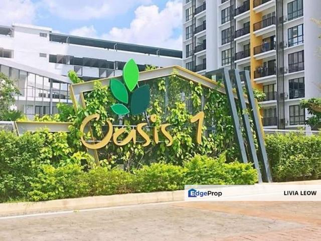 Oasis Kajang