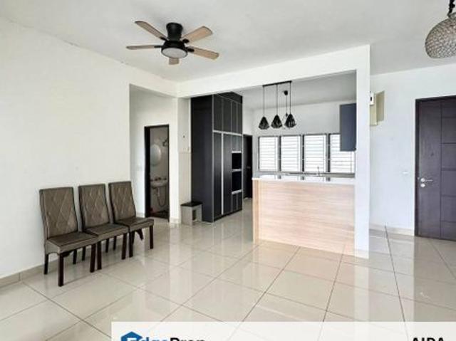 Oasis 1 @ Mutiara Heights