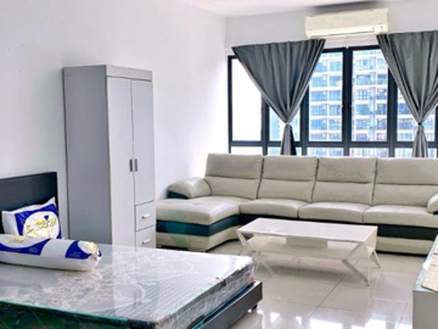 Oasis 1 Mutiara Heights