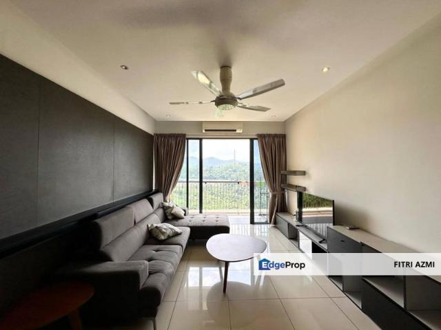 Oasis 1 @ Mutiara Heights
