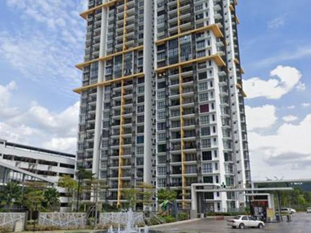 Oasis 1 @ Mutiara Heights