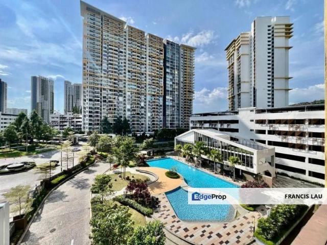 Oasis 1 @ Mutiara Heights