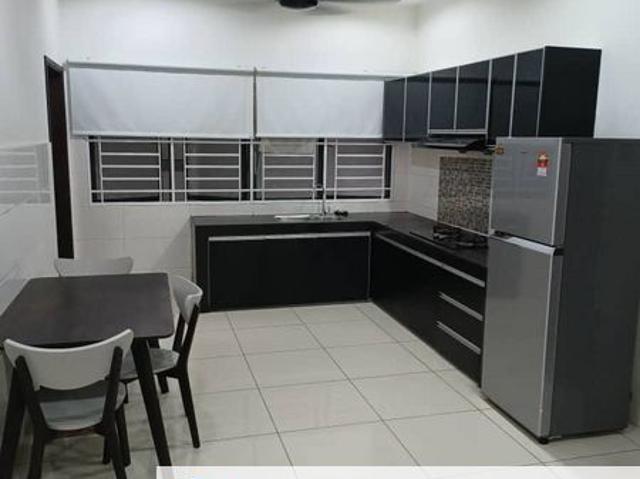 Oasis 1 @ Mutiara Heights
