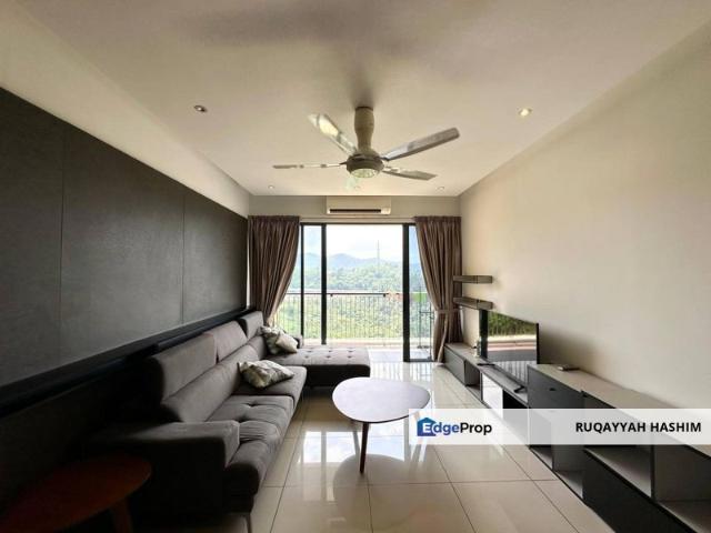 Oasis 1 @ Mutiara Heights