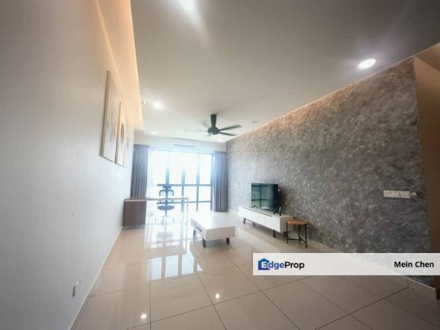Oasis 1 @ Mutiara Heights