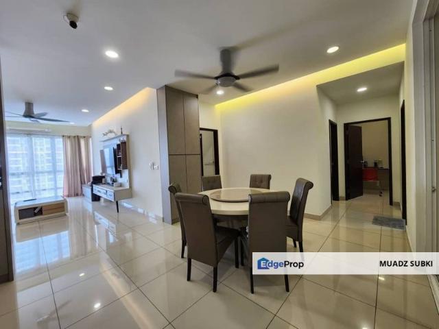 Oasis 1 @ Mutiara Heights