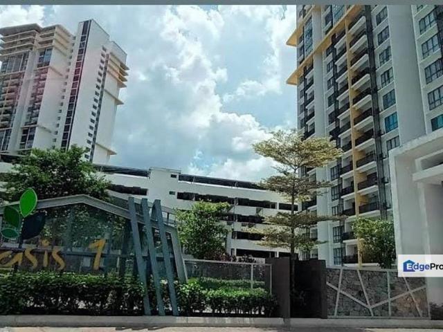 Oasis 1 @ Mutiara Heights