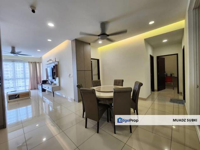 Oasis 1 @ Mutiara Heights