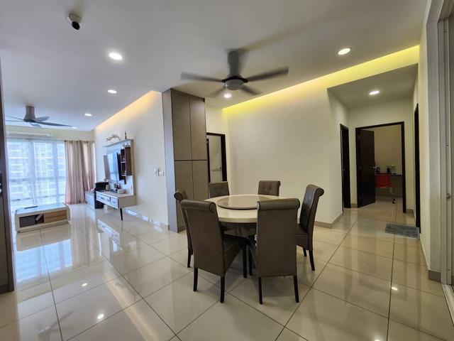 Oasis 1 Mutiara Heights Kajang
