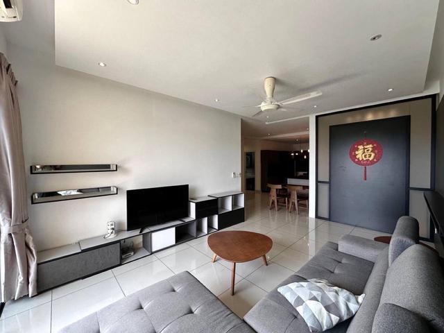 Oasis 1 Residence Mutiara Height Kajang For Rent